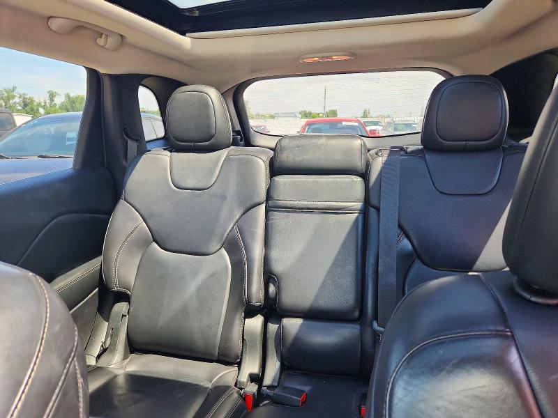 Продаж на аукціоні авто 2017 Jeep Cherokee, vin: 1C4PJMCS6HW634339, номер лоту: 59850746