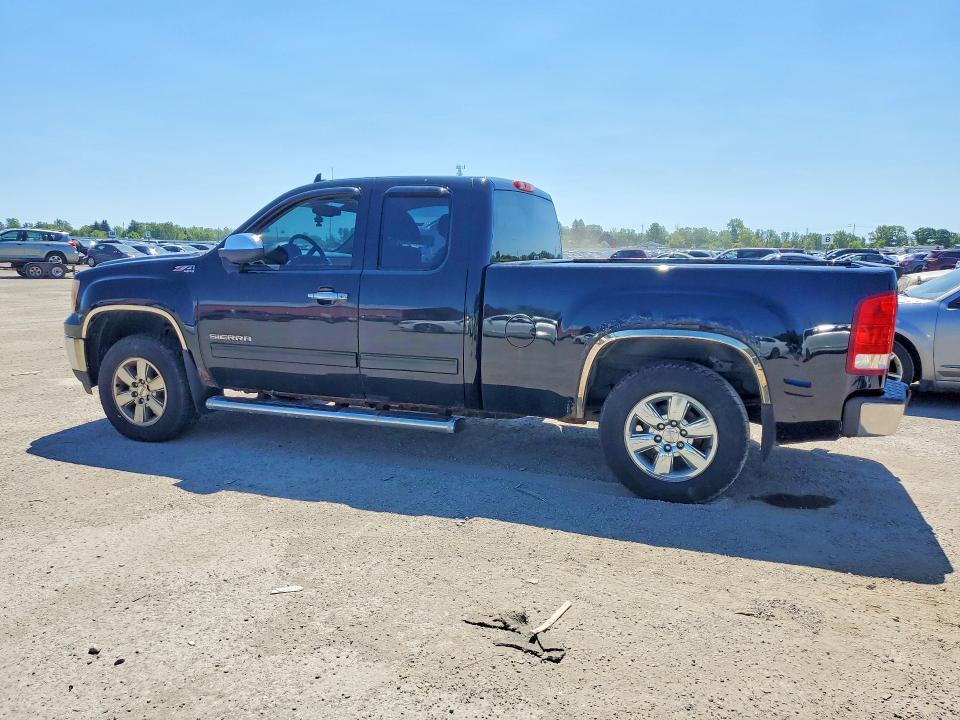 63179316 :رقم المزاد ، 1GTR2WE76DZ292135 vin ، 2013 Gmc Sierra مزاد بيع