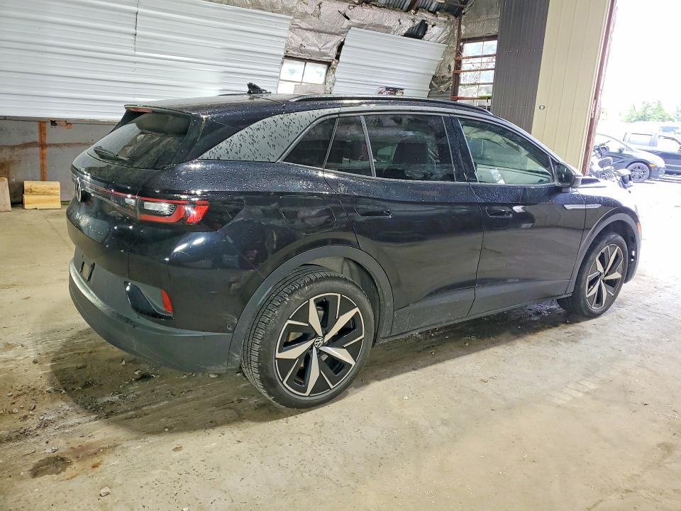 Продаж на аукціоні авто 2023 Volkswagen Id.4, vin: 1V2WNPE84PC051334, номер лоту: 62230026