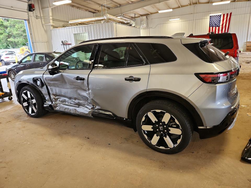 Продажа на аукционе авто 2024 Honda Prologue, vin: 3GPKHZRJ7RS515146, номер лота: 61929196