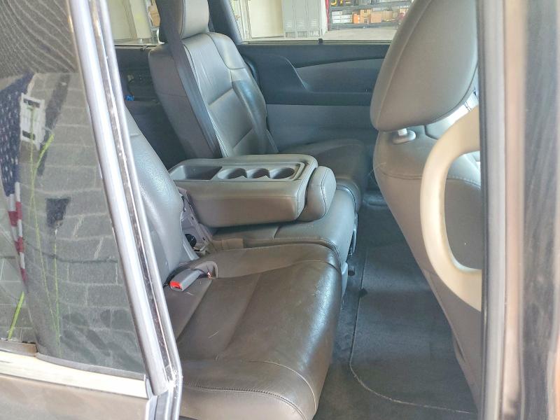 60041226 :رقم المزاد ، 5FNRL5H94CB036293 vin ، 2012 Honda Odyssey مزاد بيع