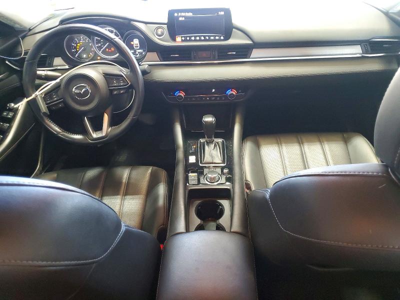 Aukcja sprzedaży 2019 Mazda 6, vin: JM1GL1VM2K1504361, numer aukcji: 59830596