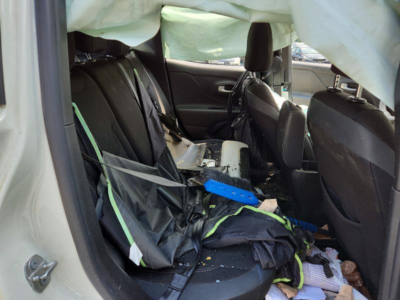 Aukcja sprzedaży 2023 Jeep Renegade, vin: ZACNJDB17PPP14998, numer aukcji: 60154506