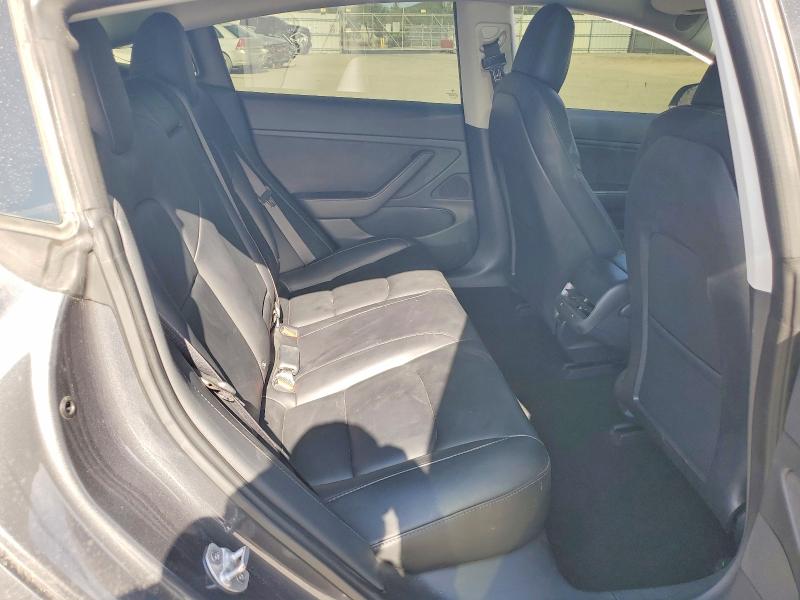 Aukcja sprzedaży 2018 Tesla Model 3, vin: 5YJ3E1EA1JF059521, numer aukcji: 61436926