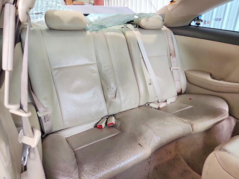 Aukcja sprzedaży 2006 Toyota Camry Solara, vin: 4T1CE38P46U748328, numer aukcji: 60678536