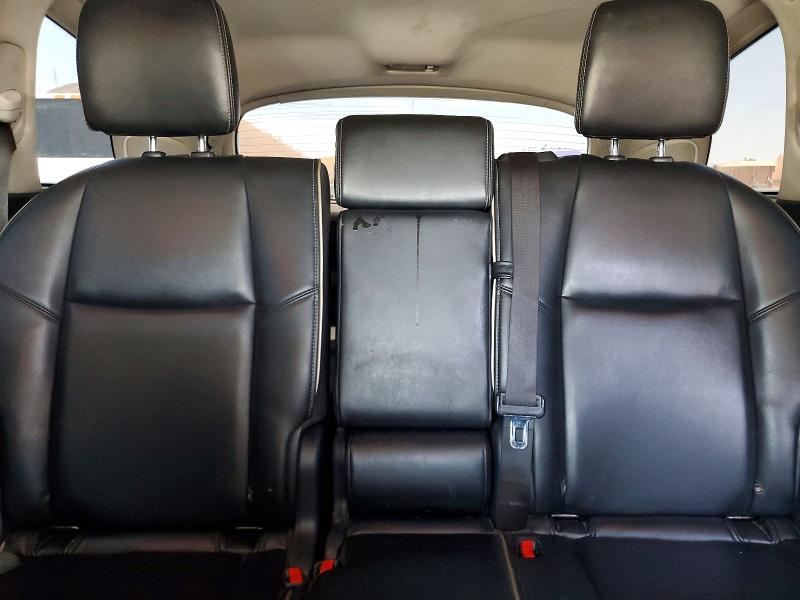 61600576 :رقم المزاد ، 5N1DL0MN6LC514531 vin ، 2020 Infiniti Qx60 مزاد بيع