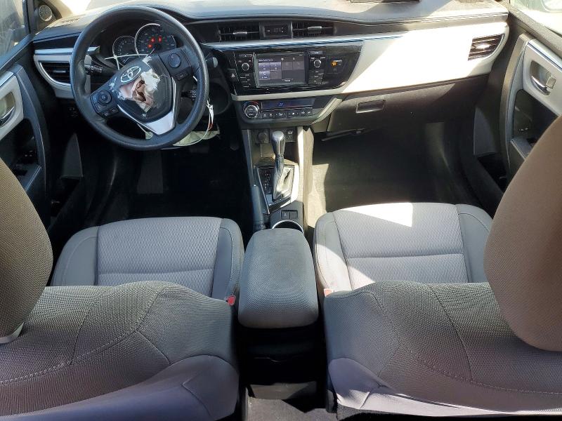 Aukcja sprzedaży 2014 Toyota Corolla, vin: 5YFBURHE6EP173522, numer aukcji: 62320826