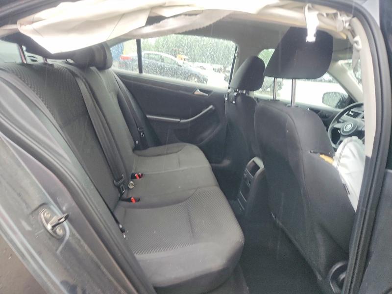 Продаж на аукціоні авто 2014 Volkswagen Jetta, vin: 3VW2K7AJ9EM208415, номер лоту: 61913766