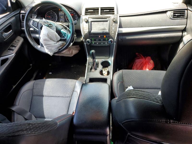 2015 Toyota Camry მანქანა იყიდება აუქციონზე, vin: 4T1BF1FK9FU889223, აუქციონის ნომერი: 61994666