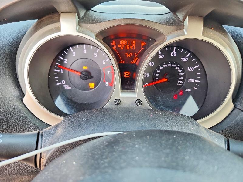 Aukcja sprzedaży 2011 Nissan Juke, vin: JN8AF5MV9BT007685, numer aukcji: 61228766