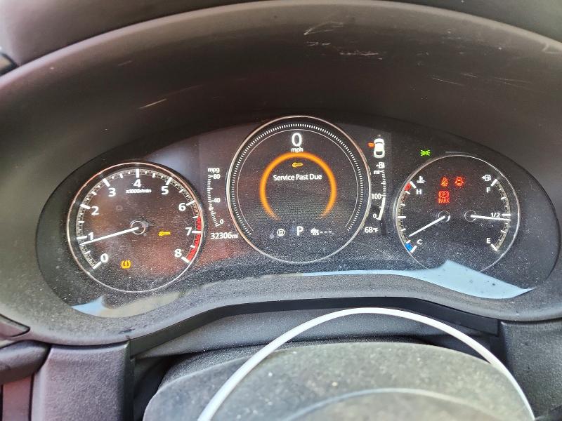 Aukcja sprzedaży 2023 Mazda Cx-30, vin: 3MVDMBCM8PM504589, numer aukcji: 62837906