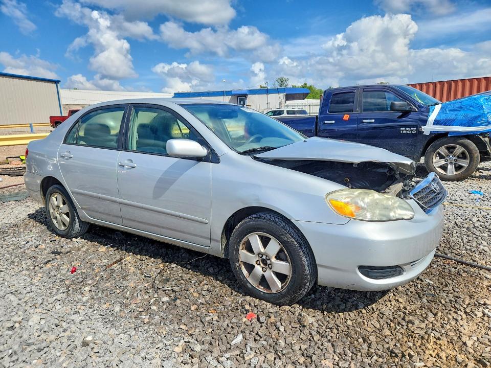 Aukcja sprzedaży 2006 Toyota Corolla, vin: 1NXBR30E36Z740232, numer aukcji: 61935196