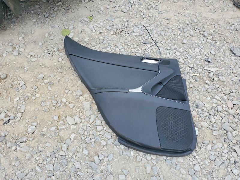 Aukcja sprzedaży 2012 Lexus Is, vin: JTHBF5C22C5181013, numer aukcji: 60054926