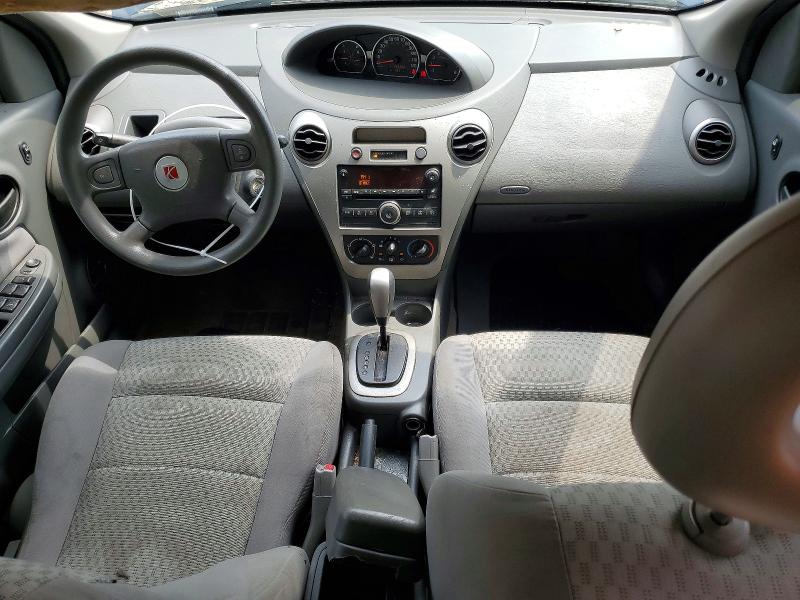 Продажа на аукционе авто 2007 Saturn Ion, vin: 1G8AJ55FX7Z117399, номер лота: 62411956