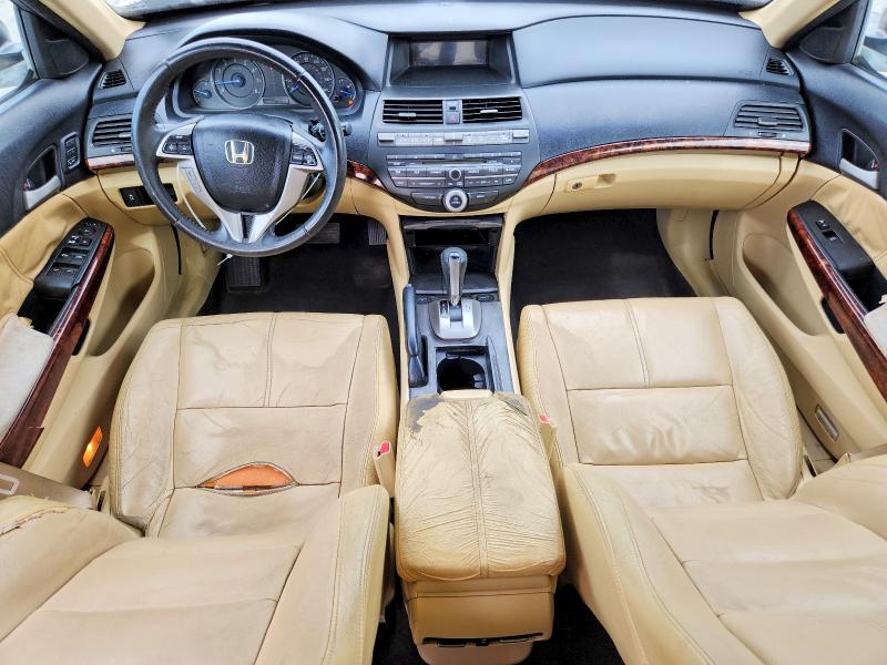Продажа на аукционе авто 2012 Honda Crosstour, vin: 5J6TF3H58CL001326, номер лота: 62691576