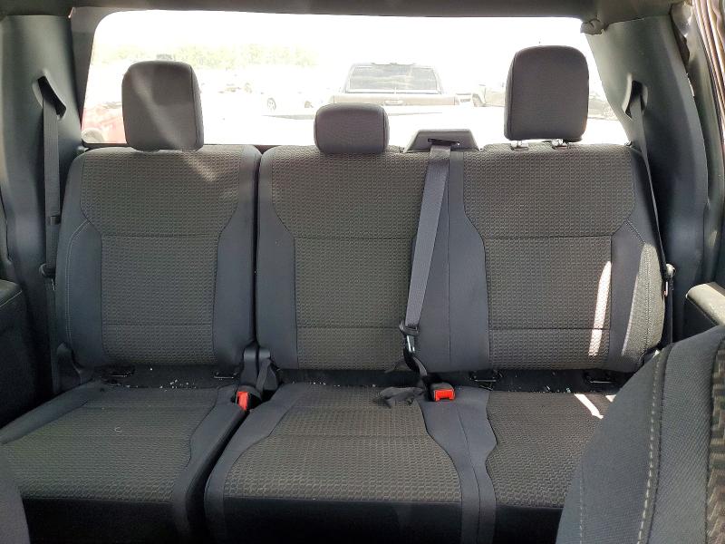 Aukcja sprzedaży 2025 Ford F150, vin: 1FTEW2LP8SFC29311, numer aukcji: 59898536