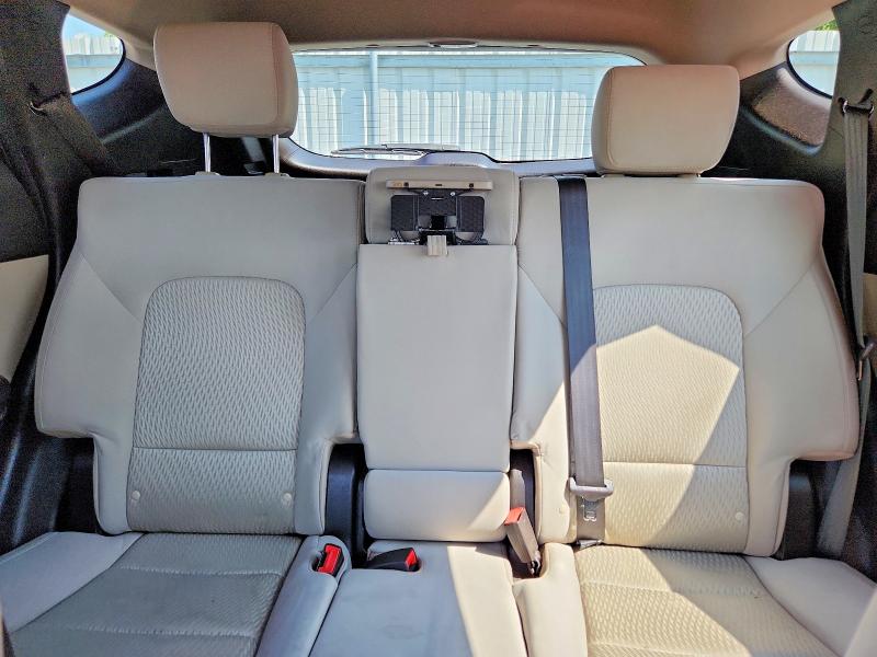 Aukcja sprzedaży 2015 Hyundai Santa Fe Sport, vin: 5XYZUDLB4FG236041, numer aukcji: 59240946