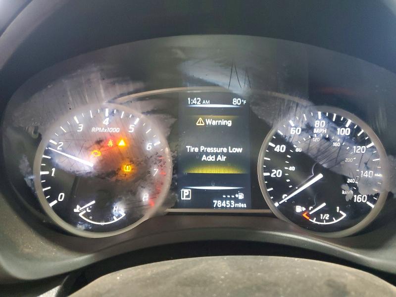 62532986 :رقم المزاد ، 3N1AB7AP4HL653581 vin ، 2024 Nissan Sentra مزاد بيع