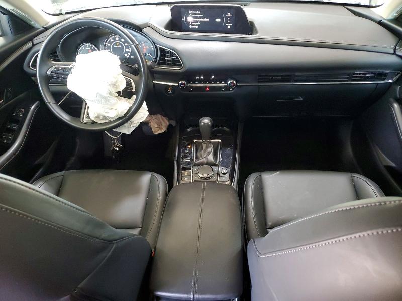 2025 Mazda Cx-30 მანქანა იყიდება აუქციონზე, vin: 3MVDMBCM2SM762468, აუქციონის ნომერი: 61615916