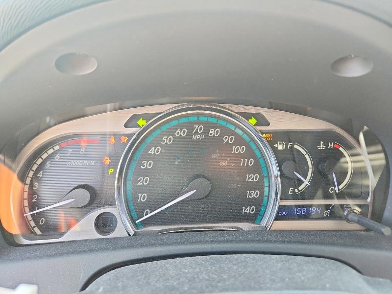 Aukcja sprzedaży 2013 Toyota Venza, vin: 4T3ZK3BB1DU059934, numer aukcji: 60018966