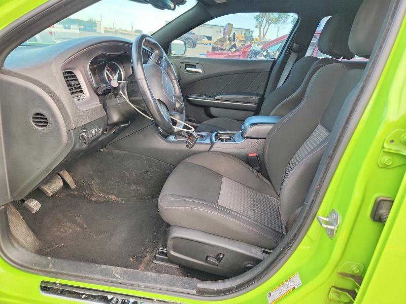 Aukcja sprzedaży 2023 Dodge Charger, vin: 2C3CDXHG0PH589315, numer aukcji: 63248626