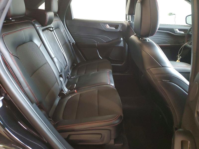 Продаж на аукціоні авто 2024 Ford Escape, vin: 1FMCU9NA9RUA39355, номер лоту: 62048786