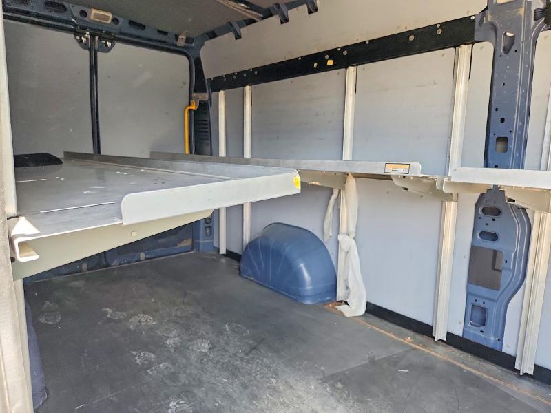 Продаж на аукціоні авто 2021 Ram Promaster 3500, vin: 3C6MRVJG9ME544937, номер лоту: 61003696