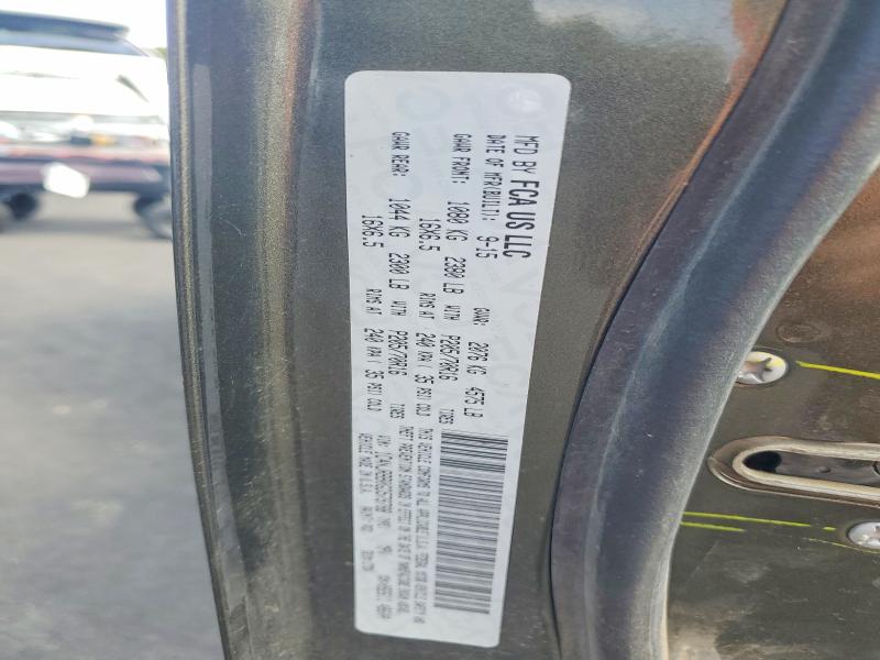 Продажа на аукционе авто 2016 Jeep Patriot, vin: 1C4NJRBB0GD579788, номер лота: 62621466