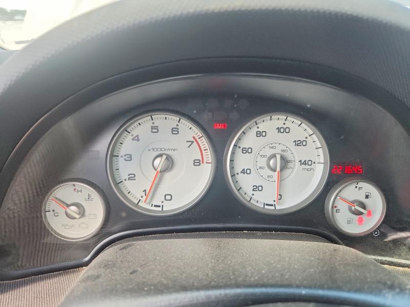 Продаж на аукціоні авто 2006 Acura Rsx, vin: JH4DC53806S021210, номер лоту: 60410696