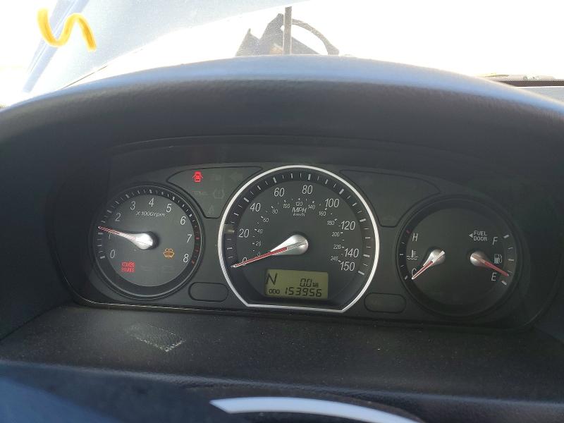 Продаж на аукціоні авто 2006 Hyundai Sonata, vin: KMHEU46C46A112771, номер лоту: 60032866