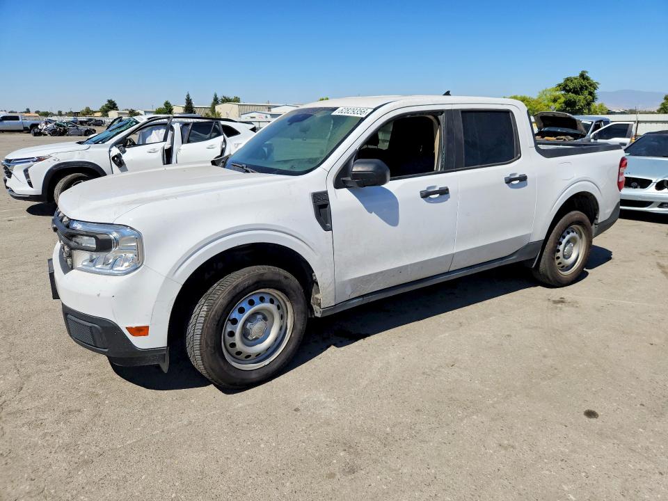 Продажа на аукционе авто 2023 Ford Maverick, vin: 3FTTW8E38PRA48420, номер лота: 62829356