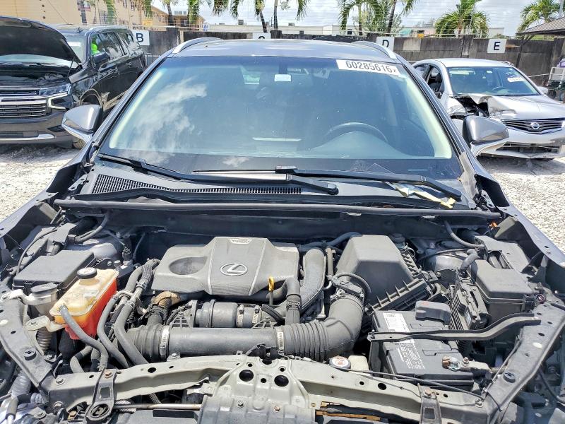Aukcja sprzedaży 2017 Lexus Nx 200t, vin: JTJYARBZ8H2082847, numer aukcji: 60285616