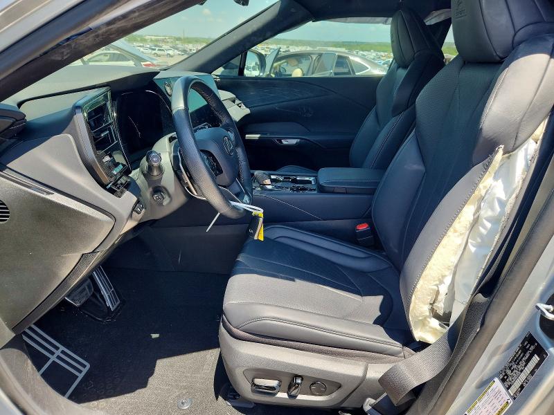 59628416 :رقم المزاد ، 2T2BAMCAXRC058228 vin ، 2024 Lexus Rx 350 مزاد بيع