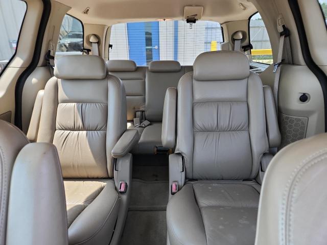 Aukcja sprzedaży 2006 Ford Freestar, vin: 2FMZA52216BA08174, numer aukcji: 61379506