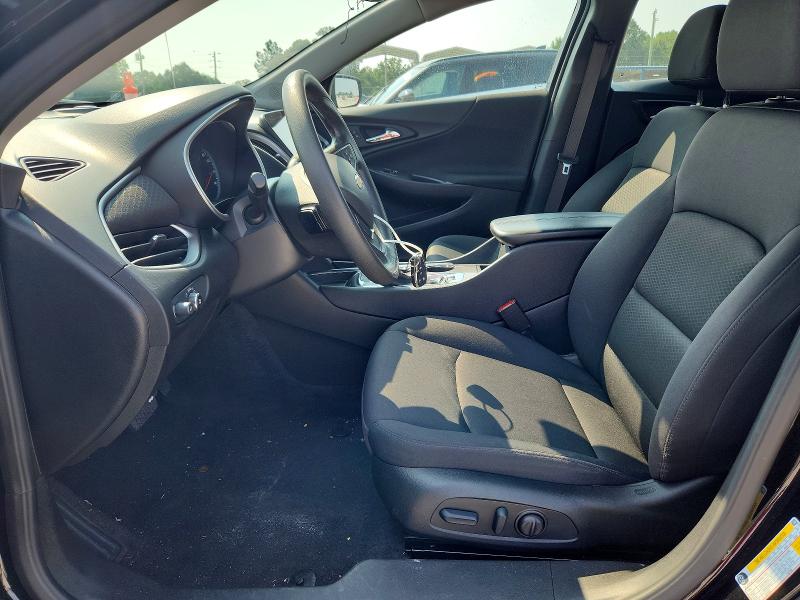 Продаж на аукціоні авто 2025 Chevrolet Malibu, vin: 1G1ZD5STXSF130795, номер лоту: 63224406