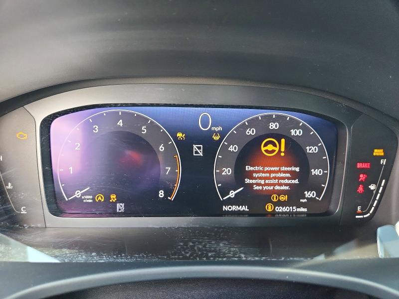 63335436 :رقم المزاد ، 19XFL1H87NE018947 vin ، 2022 Honda Civic مزاد بيع