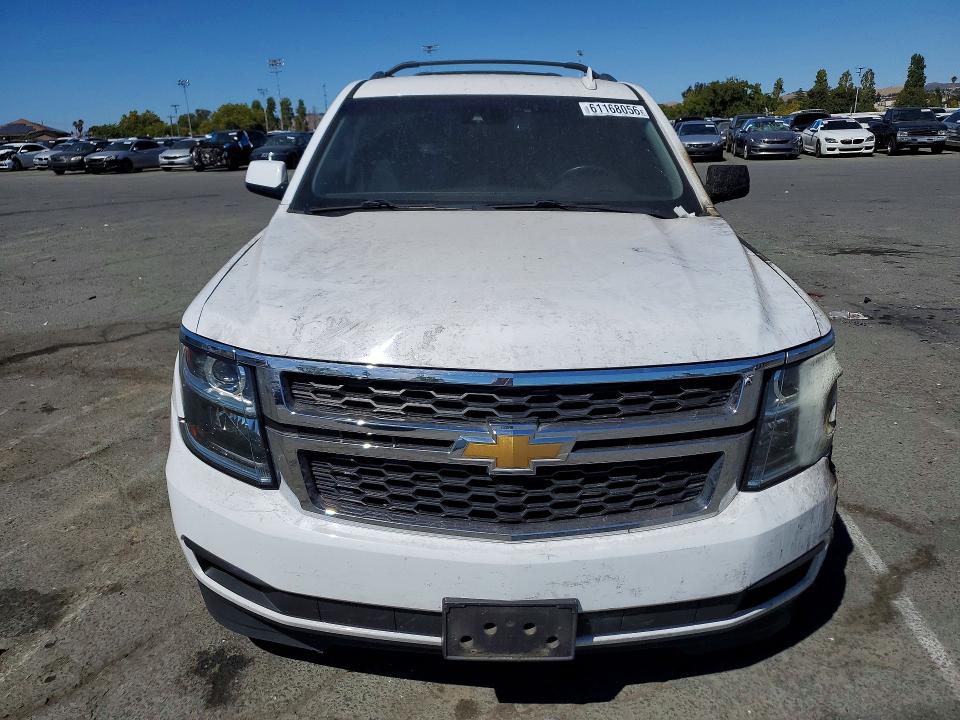 Продаж на аукціоні авто 2015 Chevrolet Suburban, vin: 1GNSCJKC1FR639836, номер лоту: 61168056