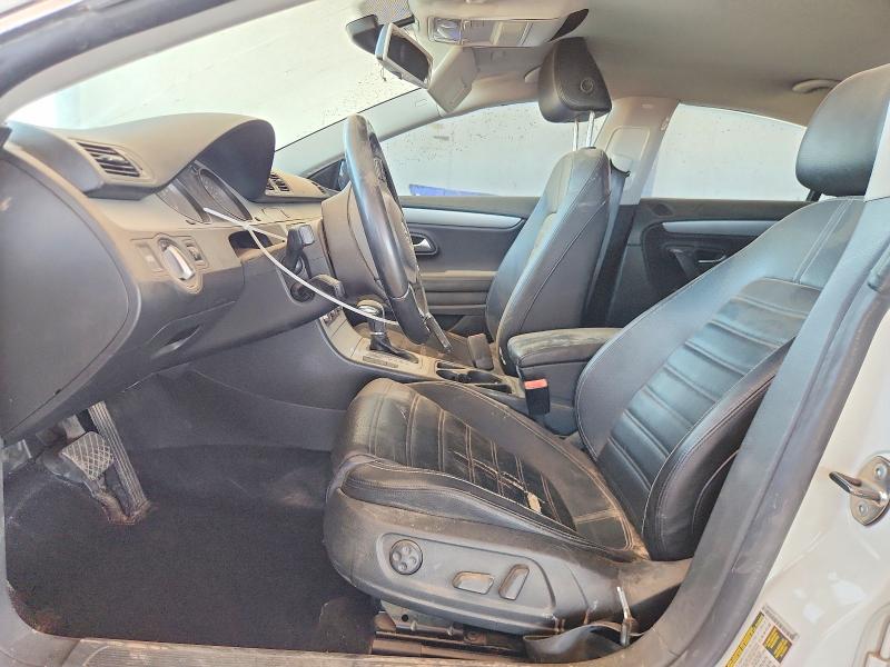 Продажа на аукционе авто 2010 Volkswagen Cc, vin: WVWML7AN0AE512485, номер лота: 59384356