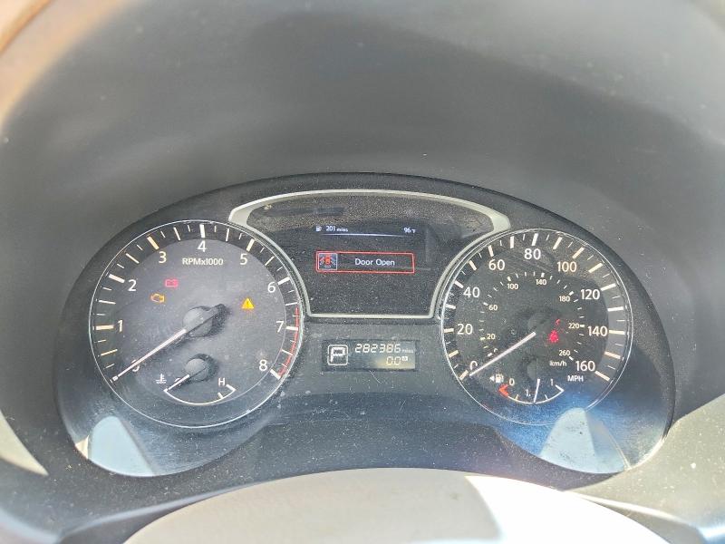 2014 Nissan Altima მანქანა იყიდება აუქციონზე, vin: 1N4AL3AP3EC202318, აუქციონის ნომერი: 58453186