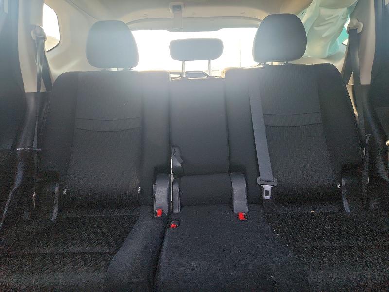 Aukcja sprzedaży 2017 Nissan Rogue, vin: KNMAT2MT3HP605757, numer aukcji: 59706846