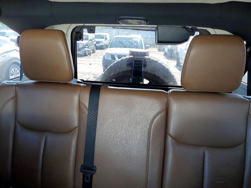 Aukcja sprzedaży 2014 Jeep Wrangler Unlimited, vin: 1C4HJWEG8EL103262, numer aukcji: 62973196
