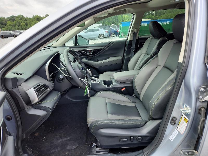 Продаж на аукціоні авто 2025 Subaru Outback, vin: 4S4BTALCXS3157804, номер лоту: 62163726