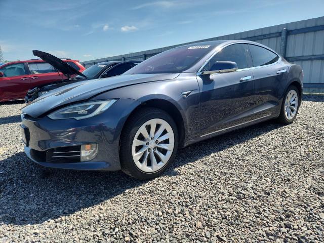 Aukcja sprzedaży 2017 Tesla Model S, vin: 5YJSA1E23HF230408, numer aukcji: 62322866