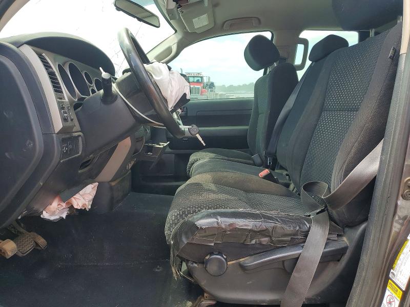 Aukcja sprzedaży 2013 Toyota Tundra, vin: 5TFRY5F12DX146457, numer aukcji: 57648426