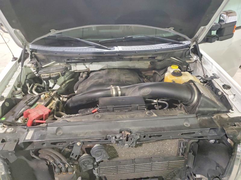 Aukcja sprzedaży 2013 Ford F150, vin: 1FTFW1ET5DKG42693, numer aukcji: 85978565