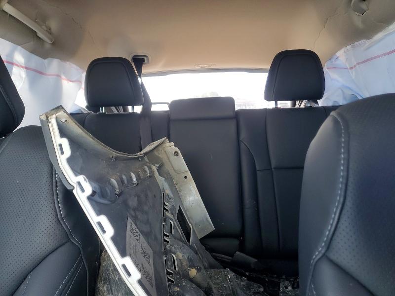 2024 Subaru Outback მანქანა იყიდება აუქციონზე, vin: 4S4BTAPC5R3244577, აუქციონის ნომერი: 60223266