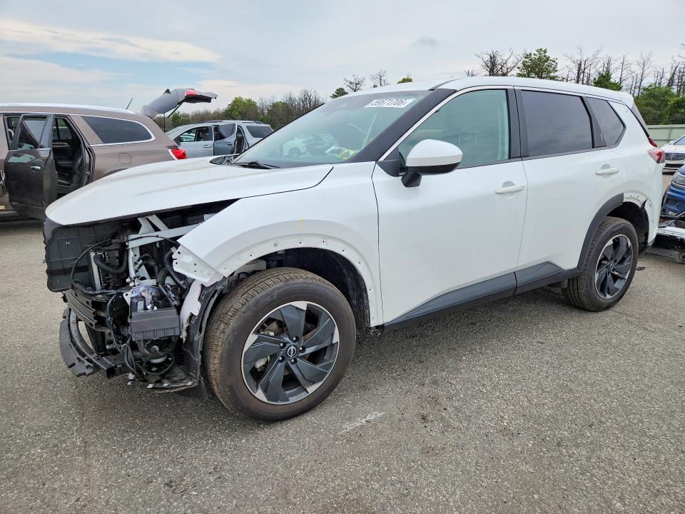 Aukcja sprzedaży 2024 Nissan Rogue, vin: 5N1BT3BB7RC714036, numer aukcji: 59671706