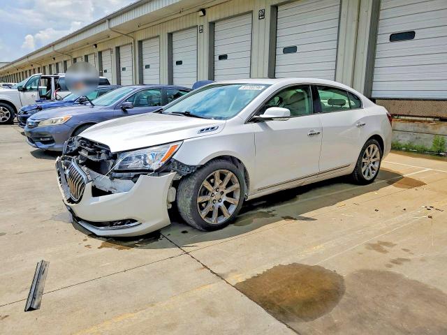 61700296 :رقم المزاد ، 1G4GD5G34FF194761 vin ، 2015 Buick Lacrosse مزاد بيع