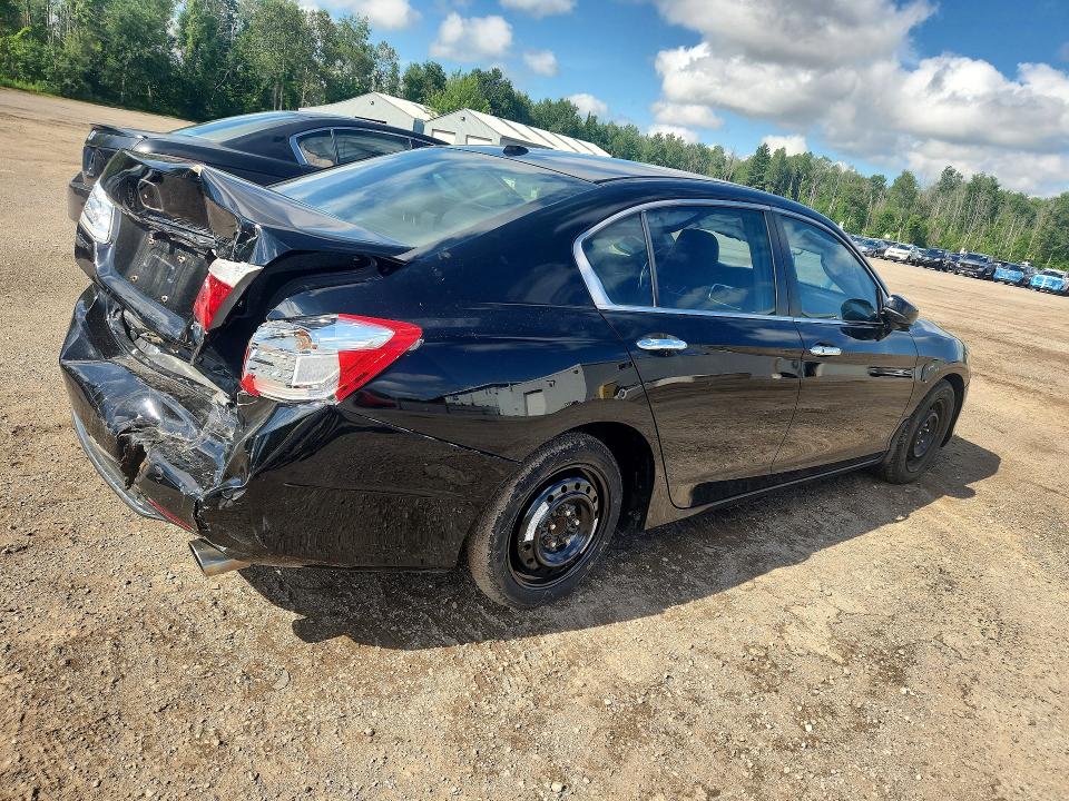 Aukcja sprzedaży 2014 Honda Accord, vin: 1HGCR2F85EA812781, numer aukcji: 60140796
