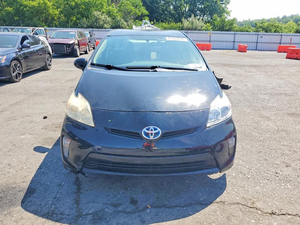 Продаж на аукціоні авто 2013 Toyota Prius, vin: JTDKN3DU6D5634186, номер лоту: 61367036